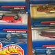 Illustration for article titled Colossal Die-Cast Collection - Box 59 - Theyre Back!
